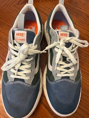 Vans UltraRange Exo SE Men's 12